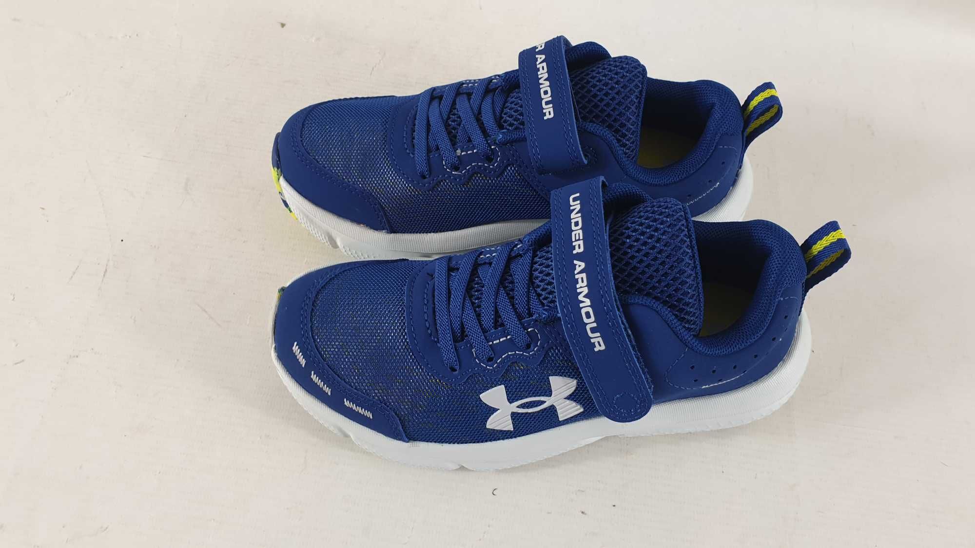 Under Armour buty sportowe ua rozmiar 32