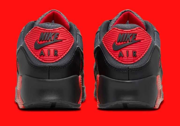 Кросівки Nike Air Max 90 DM0029-007