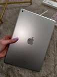 Tablet APPLE iPad 10.2" 9 gen. 64GB Wi-Fi Gwiezdna szarość