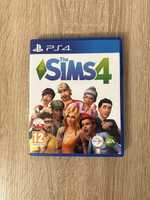 The sims 4 playstation4