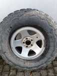 Jante Jeep Cherokee