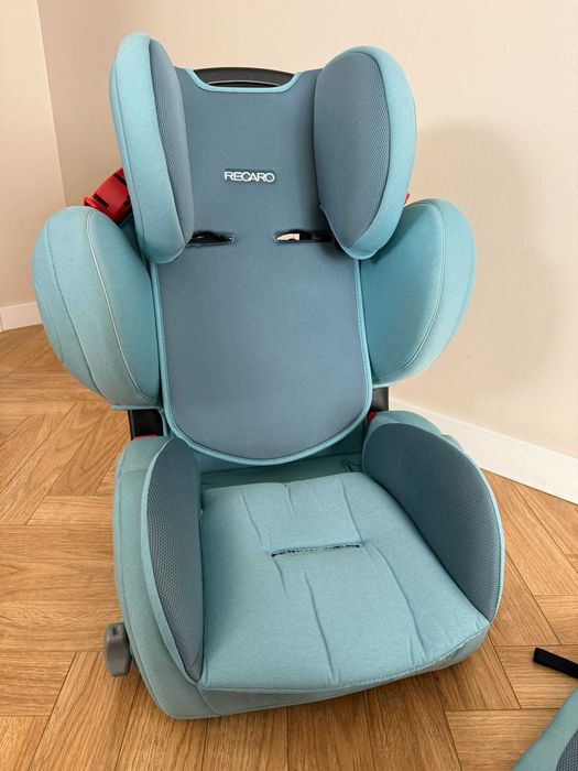 fotelik Recaro Sport young