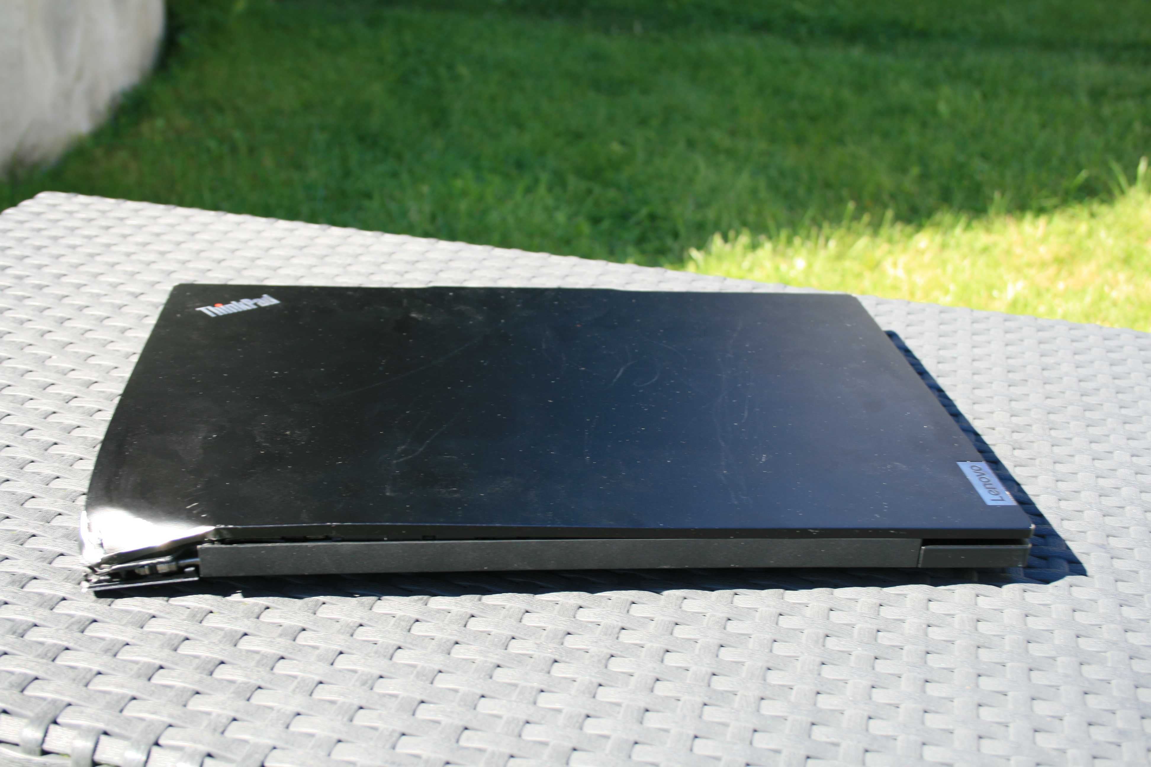 Lenovo ThinkPad E16 Gen 1 16" i5-1335U 16GB RAM 512GB SSD Win11 Pro
