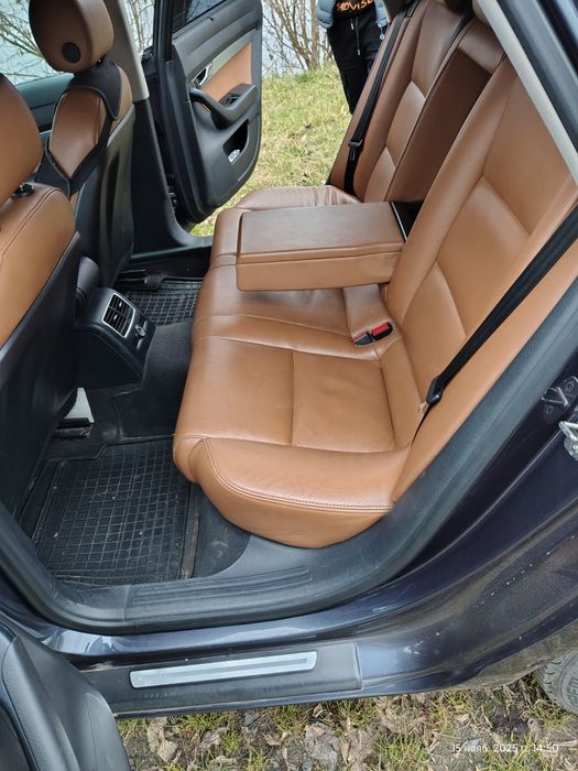 Продам Audi A6 C6 2.0 CVT 140л.с 2008