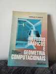 Métodos, gráficos e geometria computacionais 
Harold P. Santo