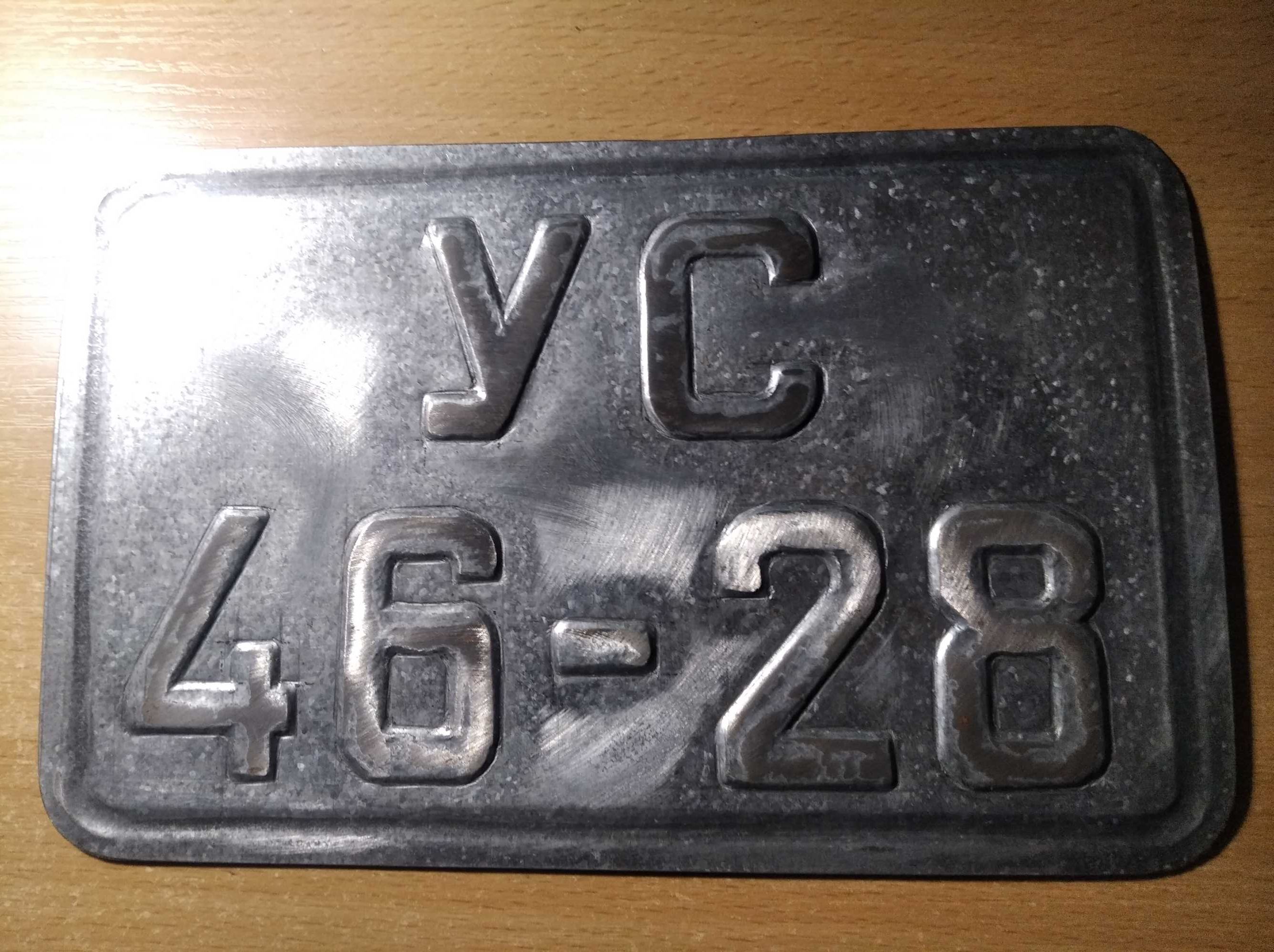 ІЖ-49 -запчастини -книжка-1957 р.- 2 опорних.