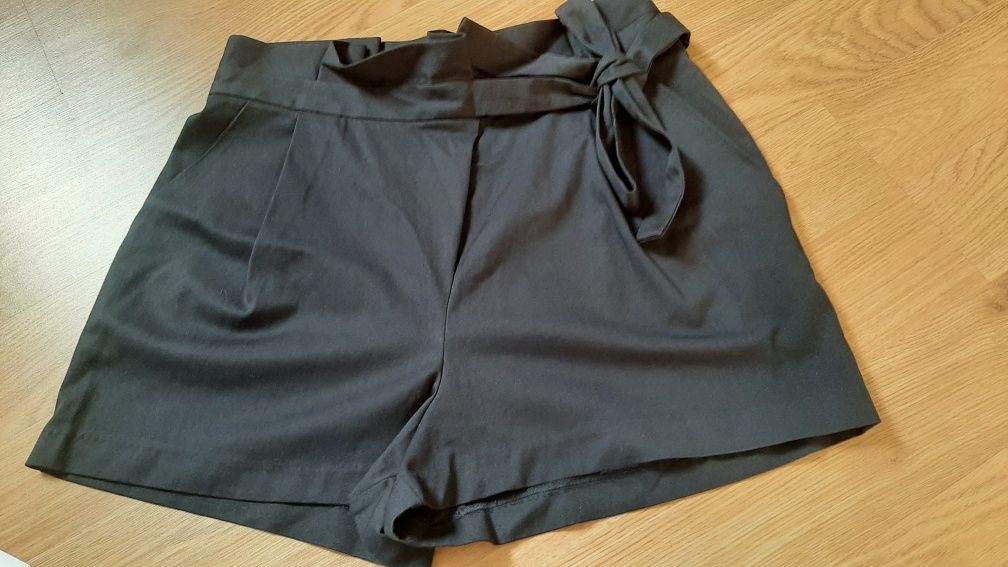 Szorty spodenki ZARA rozmiar L