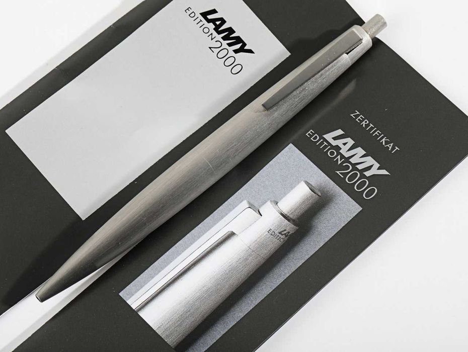 LAMY Edition 2000 , Caneta Esferográfica