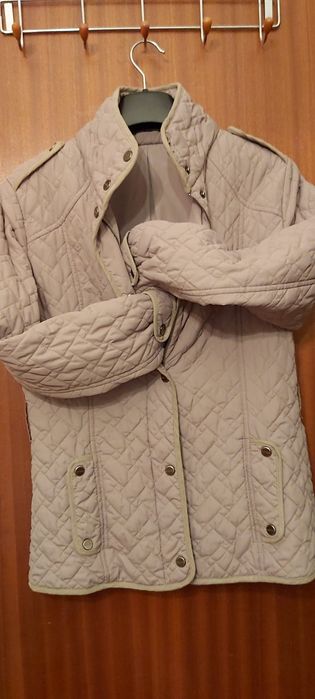 8€ Kispo mulher, beje,marca síntesis