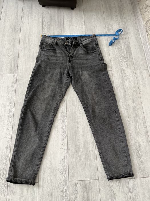 Джинси, мом, стан чудовий