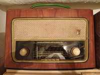 Radio Diora Menuet 6204 z gramofonem