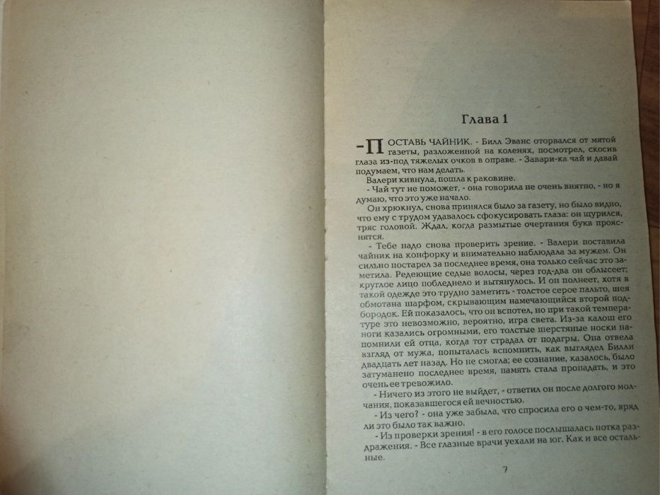 Книга Смит Гай Ньюмен - Лагерь. Ужасы 1989 год