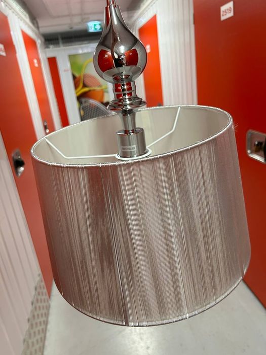 Łampa pokojowa, do sypialni