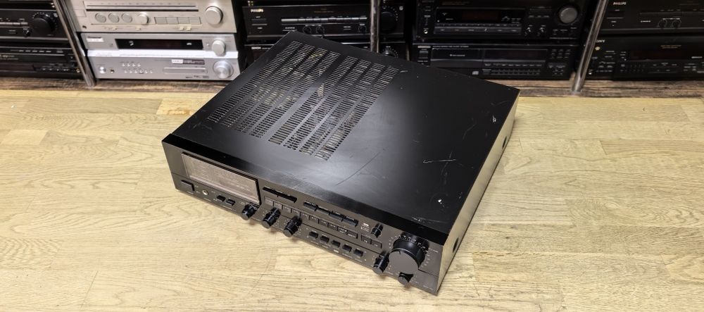 Ресивер Denon DRA-750/8Ω