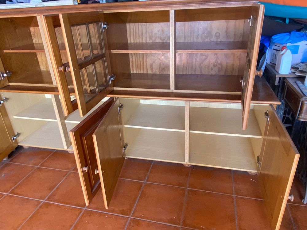Móveis de Cozinha