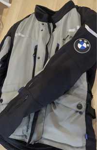 Casaco BMW Street Air-Dry