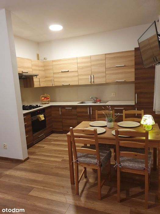 Mieszkanie Przemyśl – Lipowica | 50 m² | parter z tarasem 20 m²
