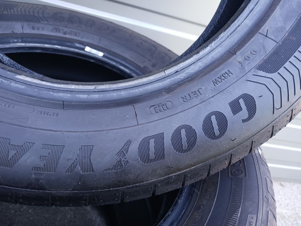 205/60/16 Goodyear Efficient 2023r nowe