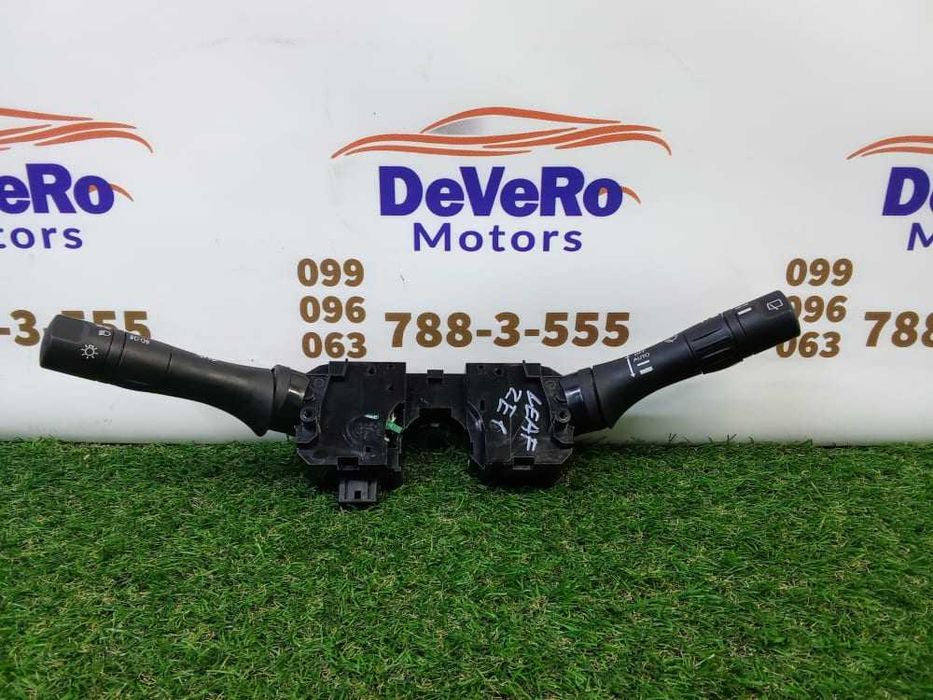 Руль подушка безопасности Nissan Leaf ZE1 2018-2024 Наличие Разборка