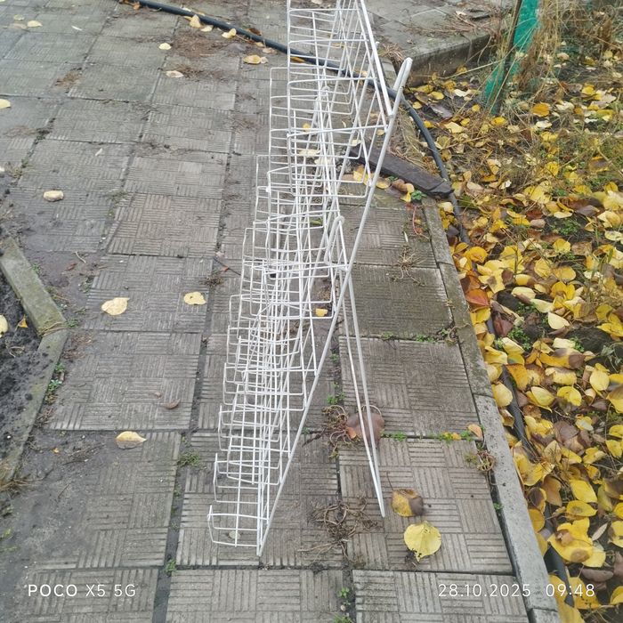 Полочка для специй,семян и др.