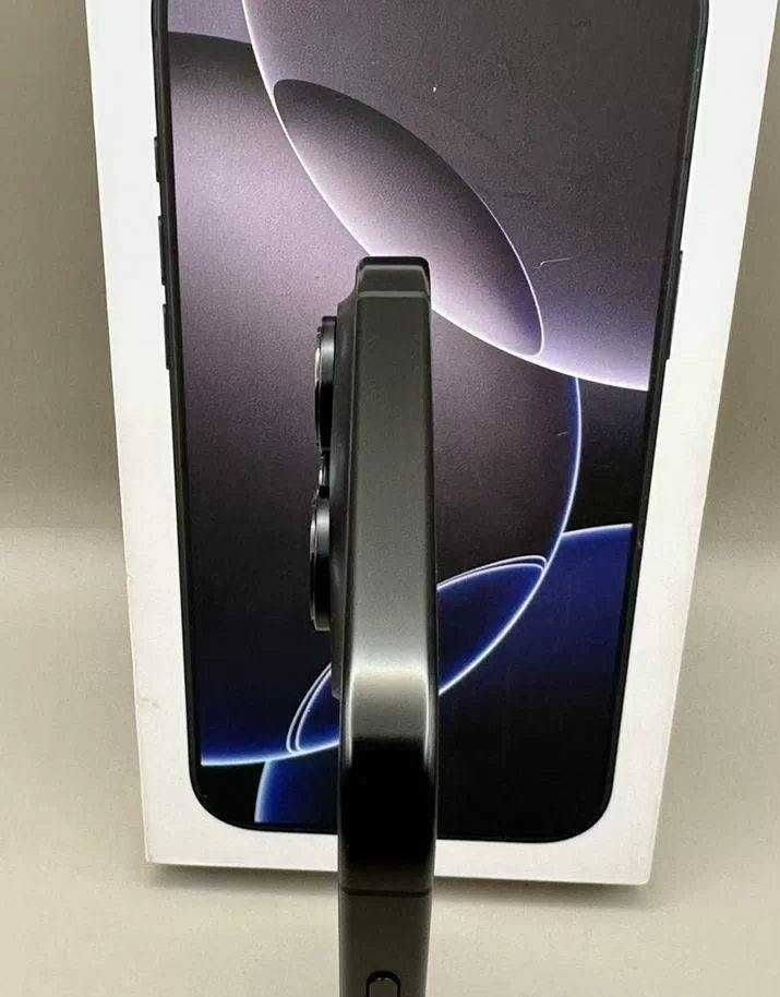 iPhone 16 Pro Max 256 GB