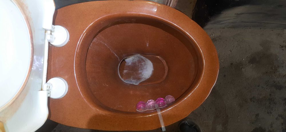 Трон для роботяг