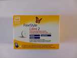 sensor czujnik Abbott FreeStyle Libre 2