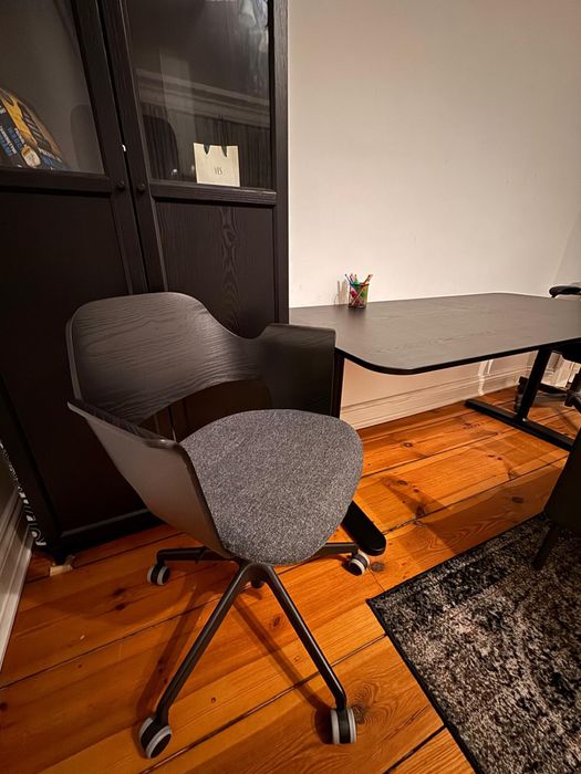Krzesło biurowe IKEA