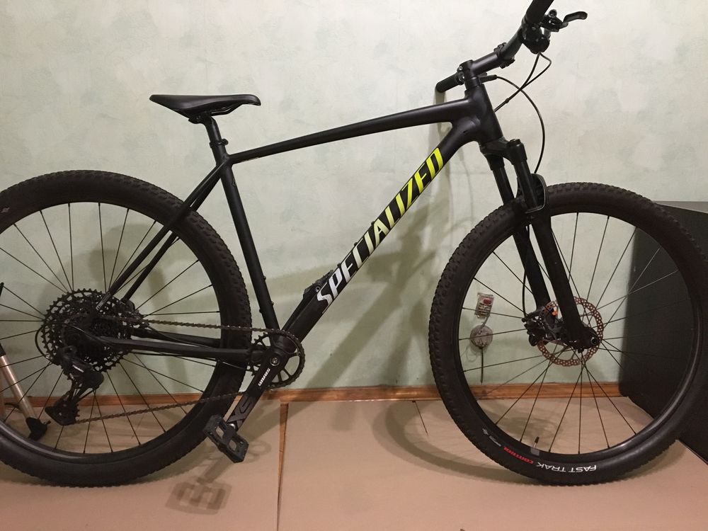 Specialized CHISEL 29 2019