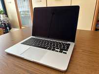 Sprzedam MacBook Pro 13"