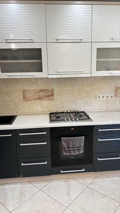 Віп квартира в новобудові центр