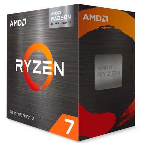 Processador AMD Ryzen 7 5700G