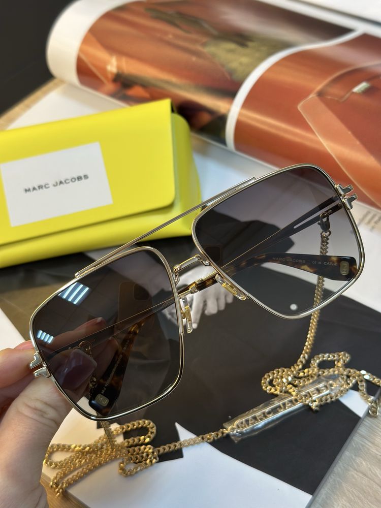 Жіночі сонцезахисні окуляри Marc Jacobs оригінал