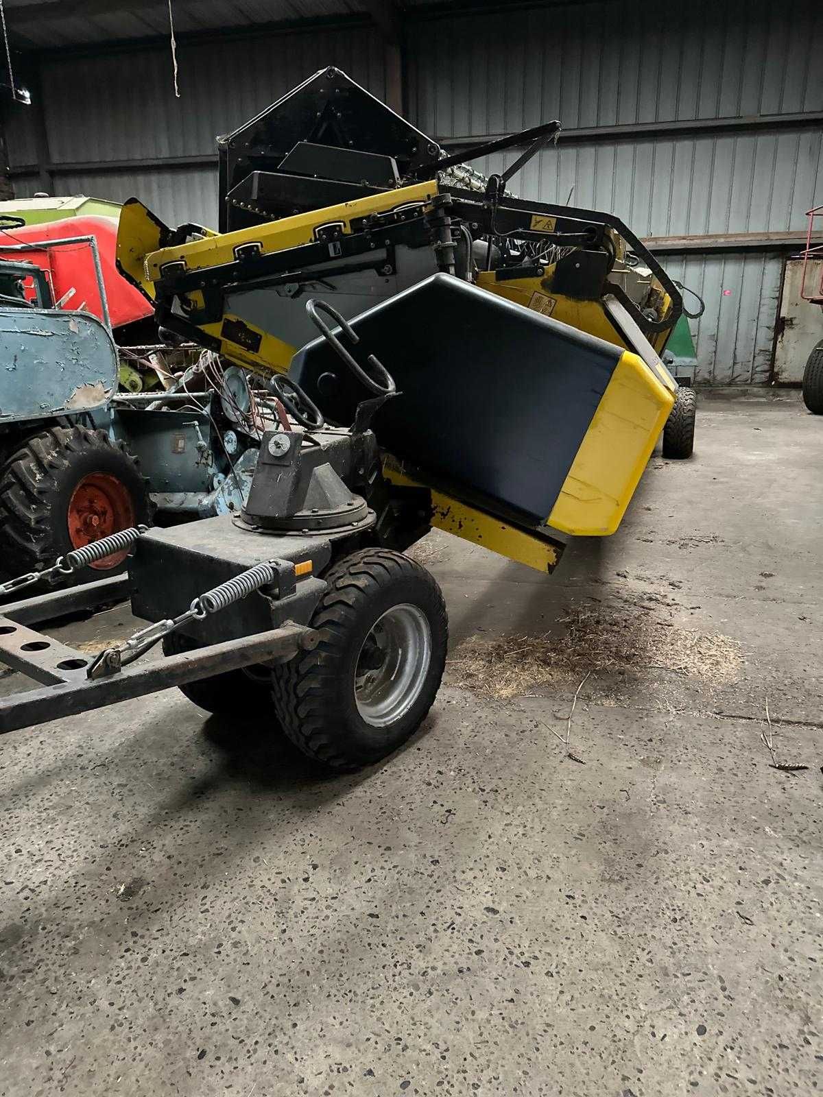 New Holland CR960
