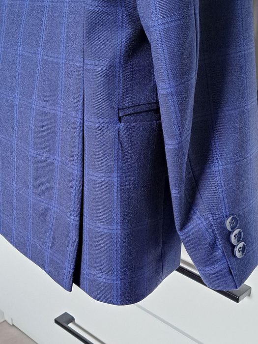 Garnitur chłopięcy