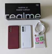 Telefon Realme GT Master Edition 5G - Biały