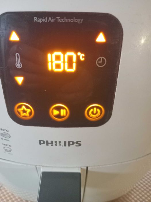 Продам аерогриль philips