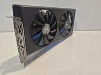 Rx 6600xt XfX  okazja!!