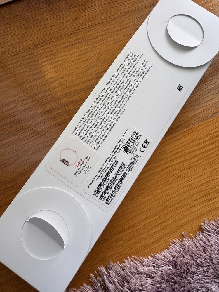 Apple Watch 6 44mm