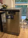 Nowa zmywarka BEKO 44,8 x 85 x 60 cm