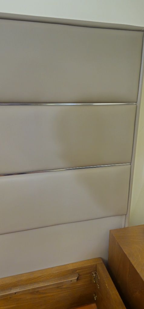 Testeira para cama