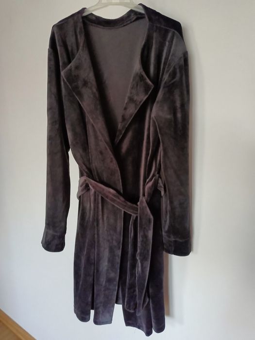 Szlafrok podomka M/L