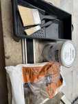 Kit Pintura - Novo