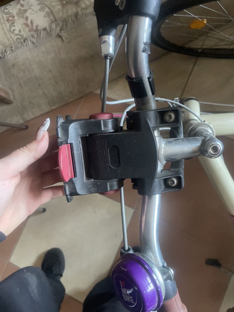 Rower używany dziecięcy
