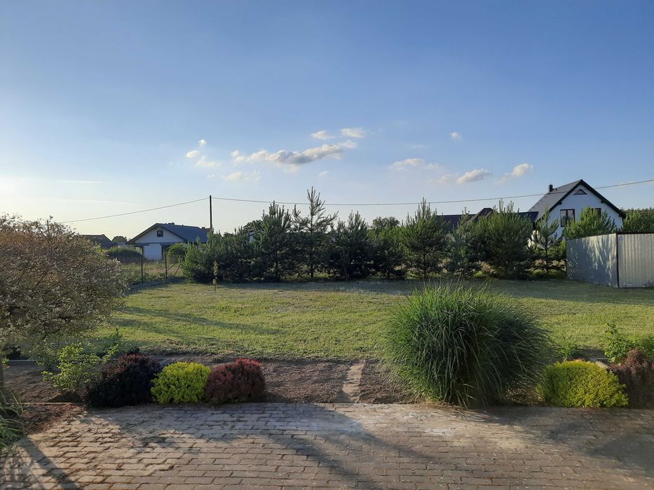 "Pokoje gościnne w Rychnowach"