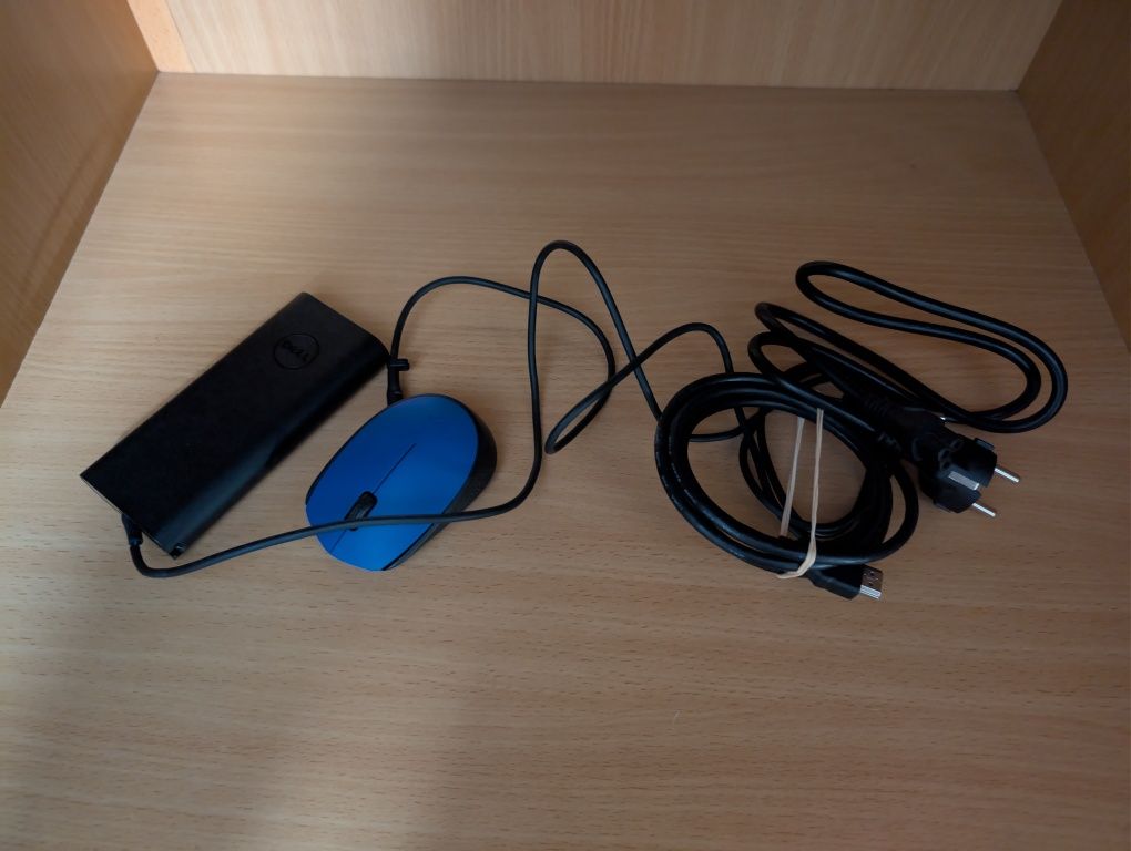 PC DELL XPS 15 para Peça