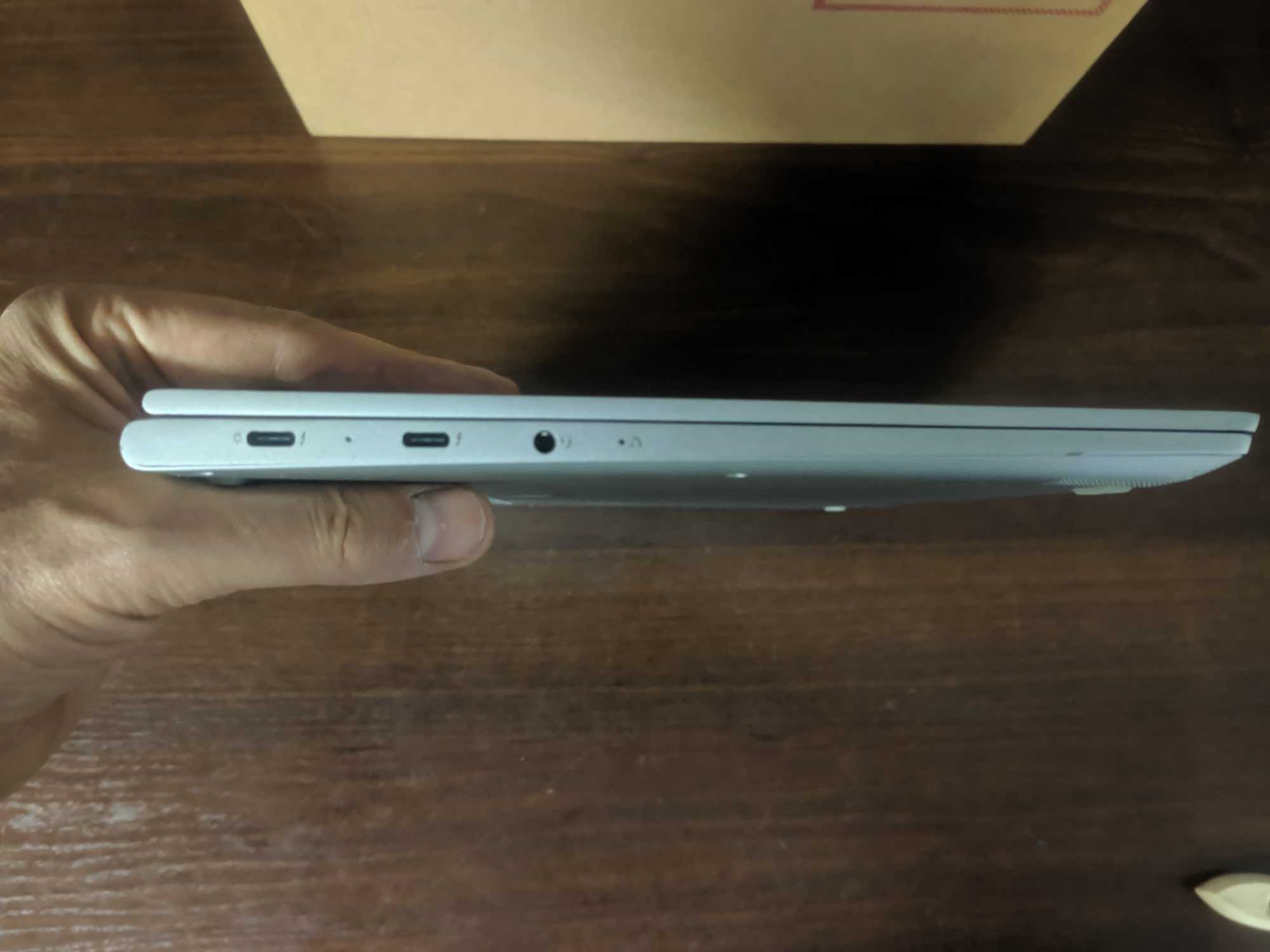 Ноутбук Lenovo Yoga 730-13IKB/ і5-8250U/8Gb