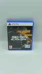 Call of Duty: Black Ops 6 Gry gra na PlayStation 5 (PS5) pl na płycie