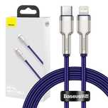 Kabel Baseus Catljk-A05 Usb-C Lightning 20W Szybkie Ładowanie Iphone