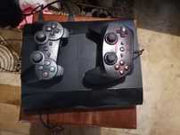 PS 3 Super Slim 250 gig